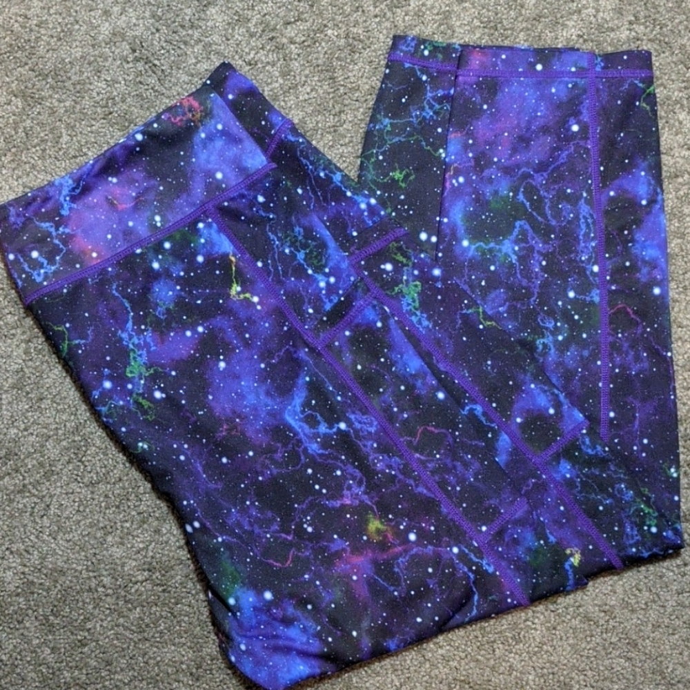 CVG Galaxy Legging XL